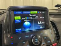 Opel Ampera vaihtoauto