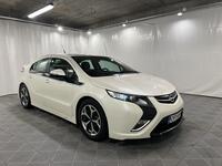 Opel Ampera vaihtoauto