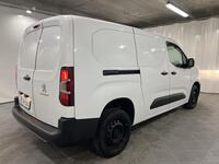 Peugeot Partner vaihtoauto