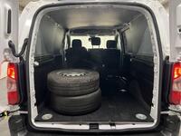 Peugeot Partner vaihtoauto