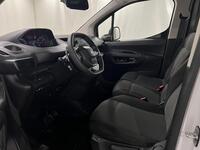 Peugeot Partner vaihtoauto