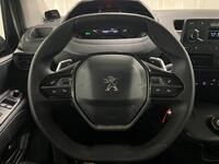 Peugeot Partner vaihtoauto