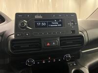 Peugeot Partner vaihtoauto