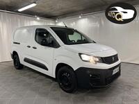 Peugeot Partner vaihtoauto