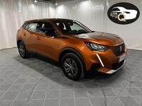 Peugeot e-2008 vaihtoauto
