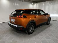 Peugeot e-2008 vaihtoauto