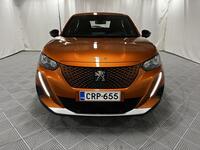 Peugeot e-2008 vaihtoauto
