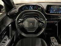 Peugeot e-2008 vaihtoauto