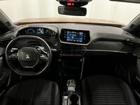 Peugeot e-2008 vaihtoauto