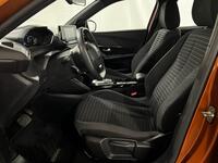 Peugeot e-2008 vaihtoauto