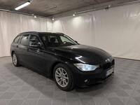 BMW 318 vaihtoauto