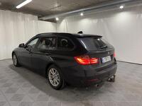 BMW 318 vaihtoauto