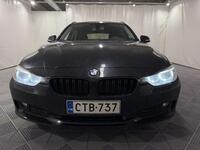 BMW 318 vaihtoauto