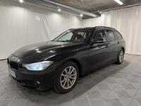 BMW 318 vaihtoauto