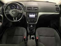 Skoda Yeti vaihtoauto