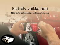 Skoda Yeti vaihtoauto