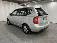 Kia Carens vaihtoauto