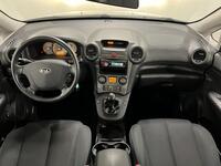 Kia Carens vaihtoauto