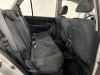 Kia Carens vaihtoauto