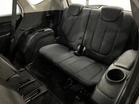 Kia Carens vaihtoauto