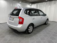 Kia Carens vaihtoauto