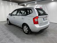 Kia Carens vaihtoauto