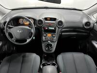 Kia Carens vaihtoauto