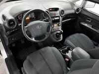 Kia Carens vaihtoauto