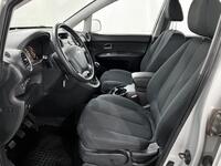 Kia Carens vaihtoauto