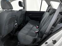 Kia Carens vaihtoauto