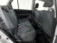 Kia Carens vaihtoauto