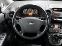 Kia Carens vaihtoauto