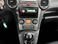 Kia Carens vaihtoauto