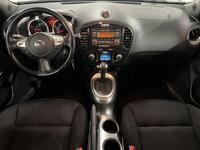Nissan Juke vaihtoauto