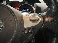 Nissan Juke vaihtoauto