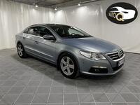Volkswagen Passat CC vaihtoauto