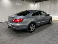 Volkswagen Passat CC vaihtoauto