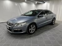 Volkswagen Passat CC vaihtoauto