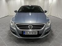Volkswagen Passat CC vaihtoauto
