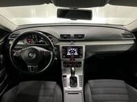 Volkswagen Passat CC vaihtoauto