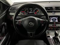 Volkswagen Passat CC vaihtoauto