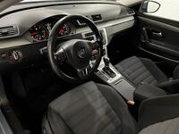Volkswagen Passat CC vaihtoauto