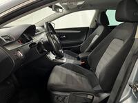 Volkswagen Passat CC vaihtoauto