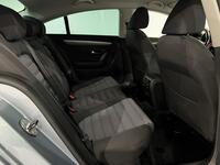 Volkswagen Passat CC vaihtoauto