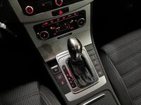 Volkswagen Passat CC vaihtoauto