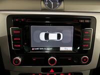 Volkswagen Passat CC vaihtoauto