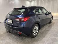 Mazda 3 vaihtoauto