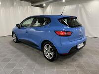 Renault Clio vaihtoauto