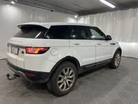 Land Rover Range Rover Evoque vaihtoauto