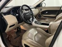 Land Rover Range Rover Evoque vaihtoauto